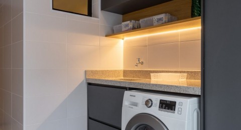 Finest Bueno - Apartamento de 3 quartos 160m² no Setor Bueno em Goiânia