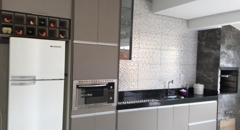 Casa Buriti Sereno - Casa de 3 quartos 404m² no Jardim Buriti Sereno em Aparecida de Goiânia